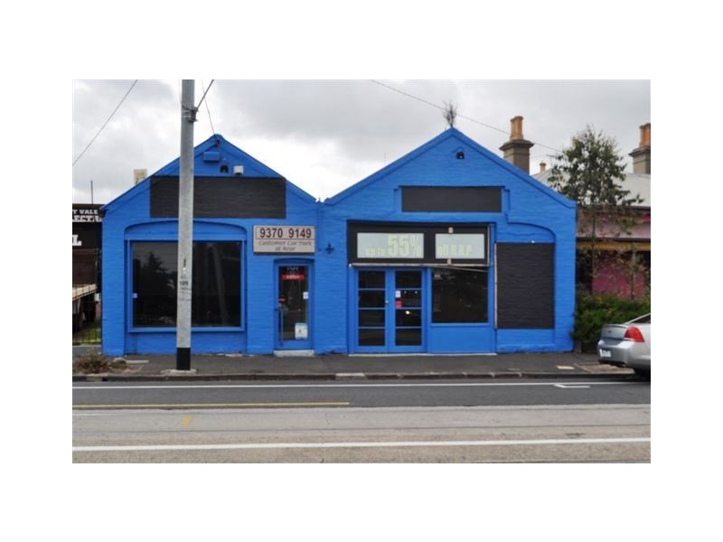 376-378 Mt Alexander Road, Ascot Vale VIC 3032