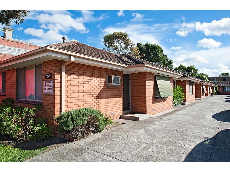 2/157 Westgarth Street, Northcote VIC 3070