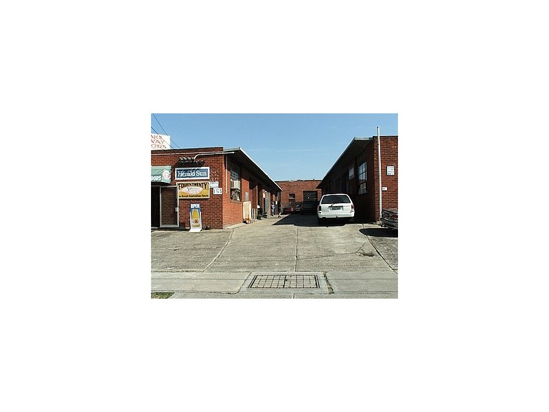 2/155 Herald Street, Cheltenham VIC 3192