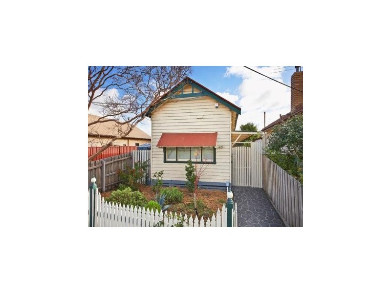 45 St Georges Road, Preston VIC 3072
