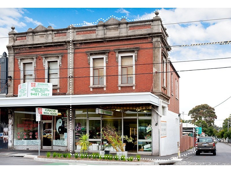 299 High Street, Northcote VIC 3070
