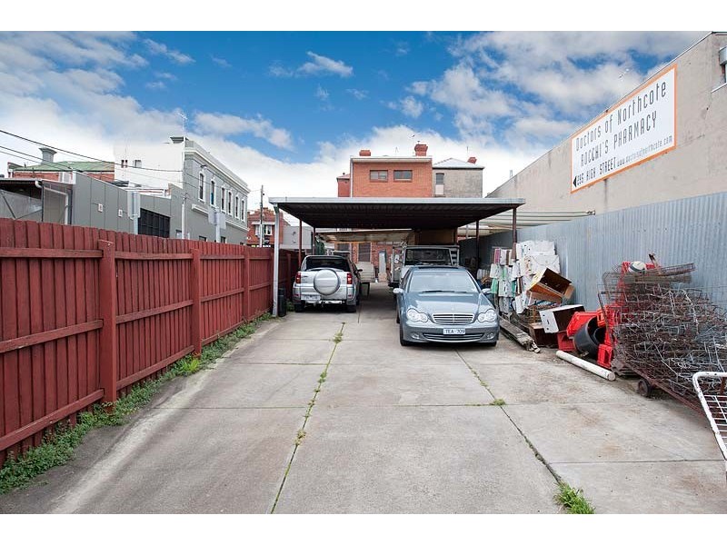 299 High Street, Northcote VIC 3070