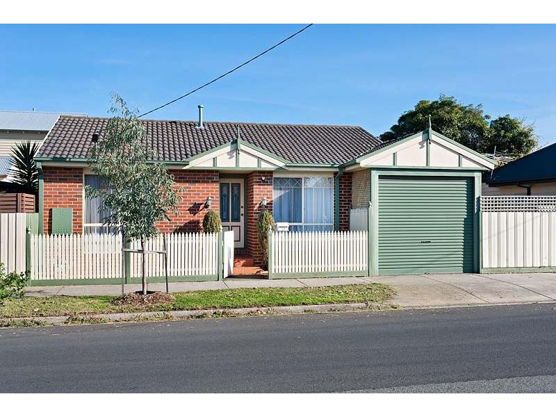 17 Hobson Street, Thornbury VIC 3071