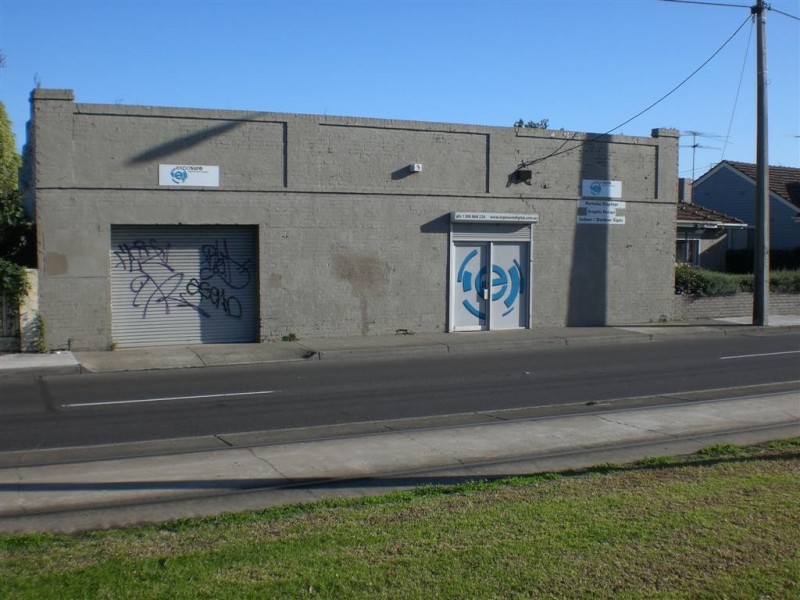 509 St Georges Road, Thornbury VIC 3071