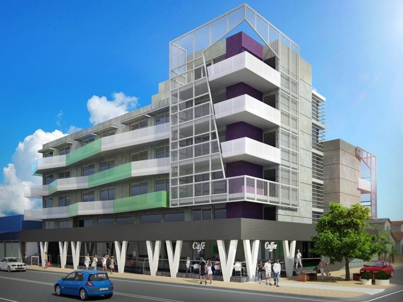 212/469-481 High Street, Northcote VIC 3070