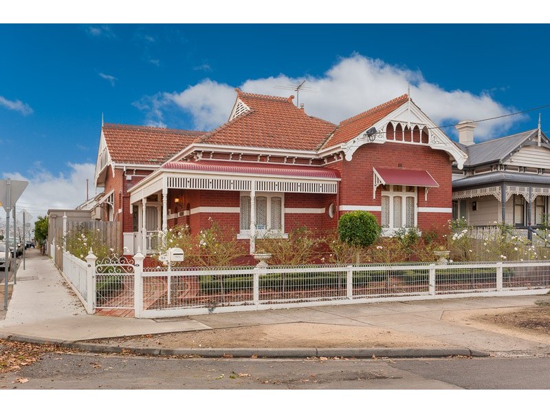 84 Albert Street, Seddon VIC 3011
