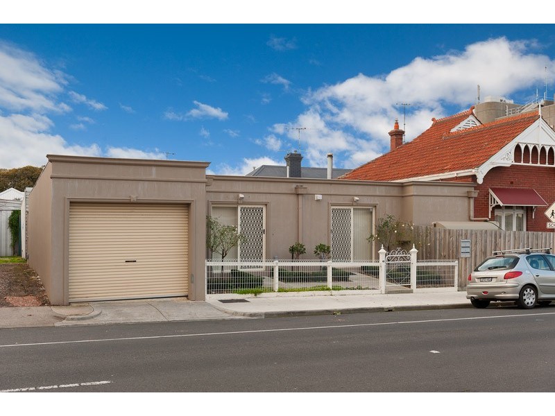 84 Albert Street, Seddon VIC 3011