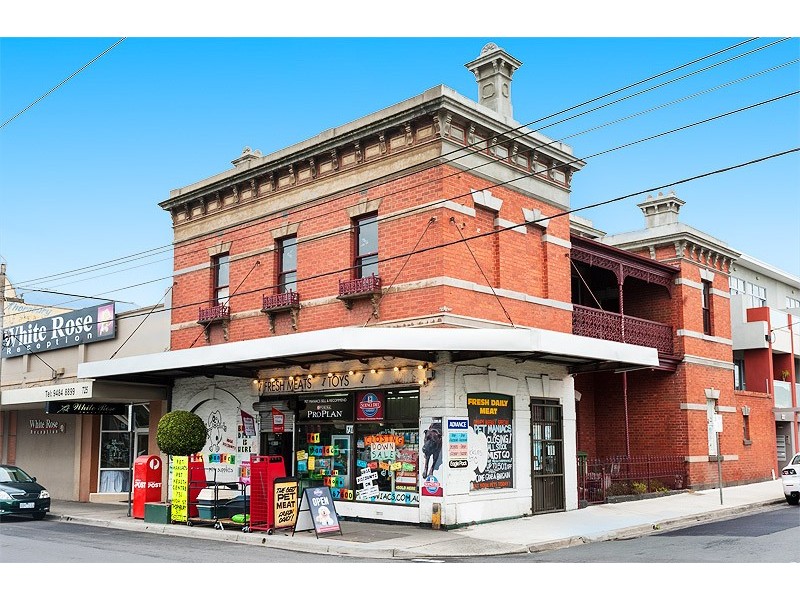 731 High Street, Thornbury VIC 3071