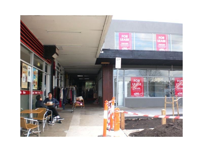 8/296 Station Street, Fairfield VIC 3078