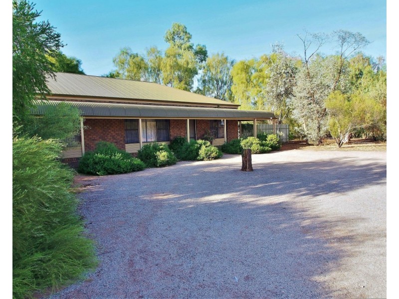 37 Schaber Road, Connellan NT 0870