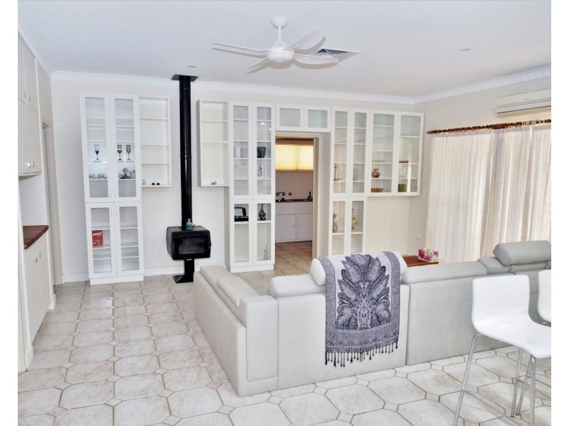 37 Schaber Road, Connellan NT 0870