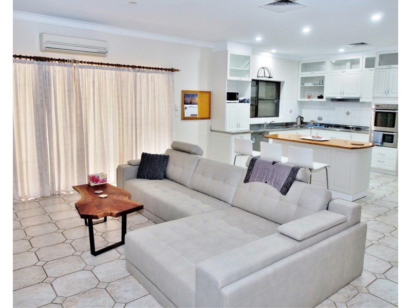 37 Schaber Road, Connellan NT 0870