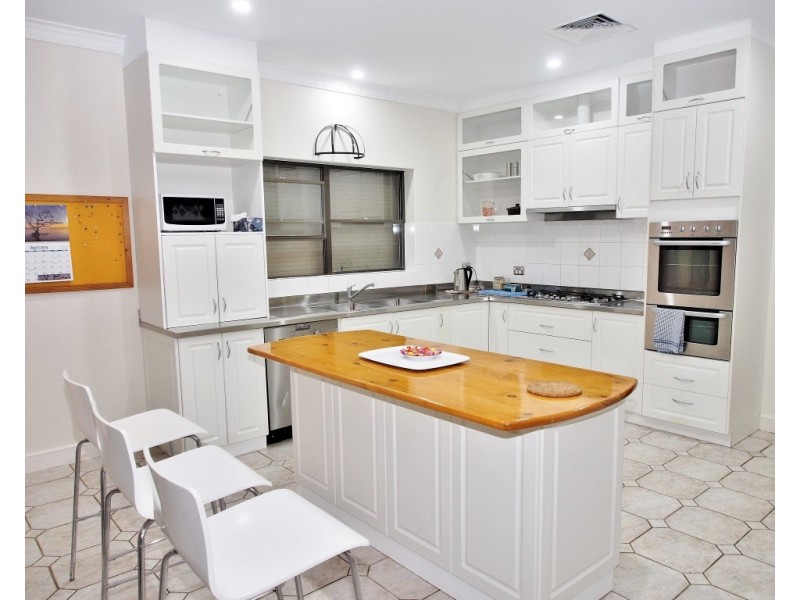 37 Schaber Road, Connellan NT 0870