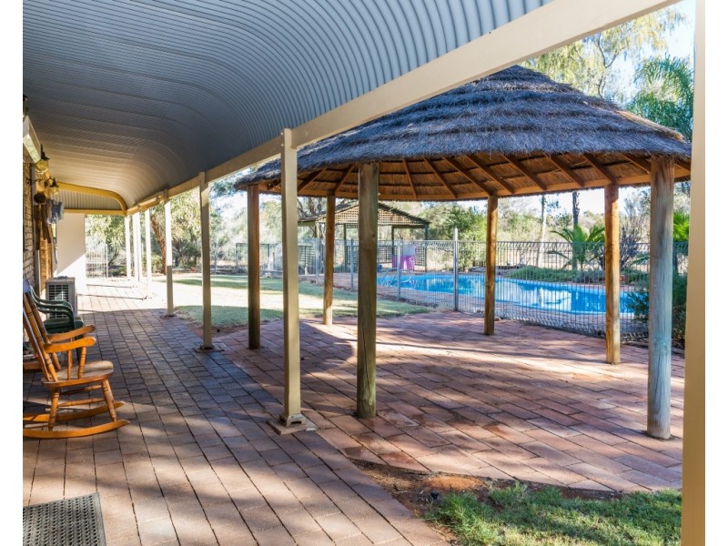 37 Schaber Road, Connellan NT 0870