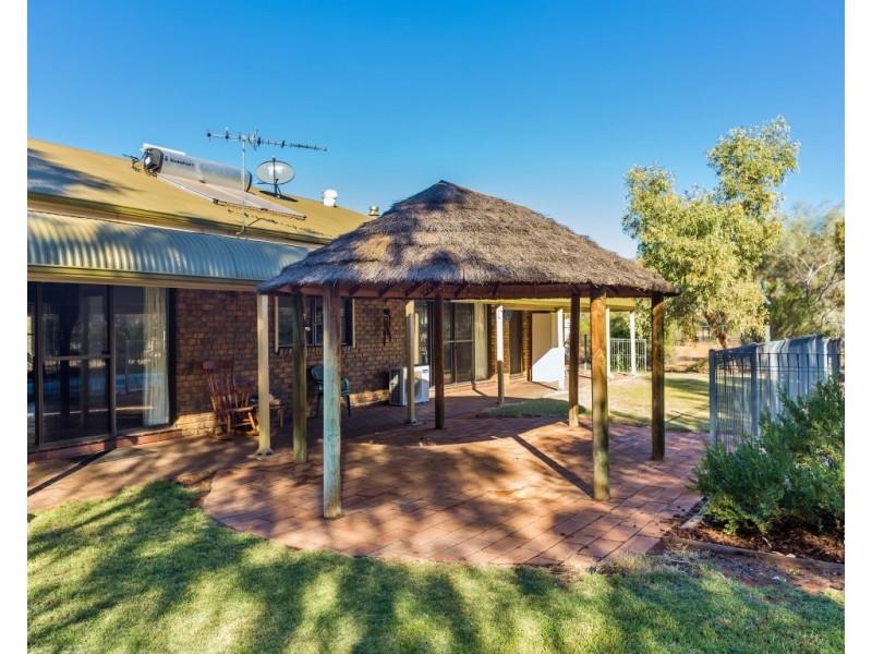 37 Schaber Road, Connellan NT 0870