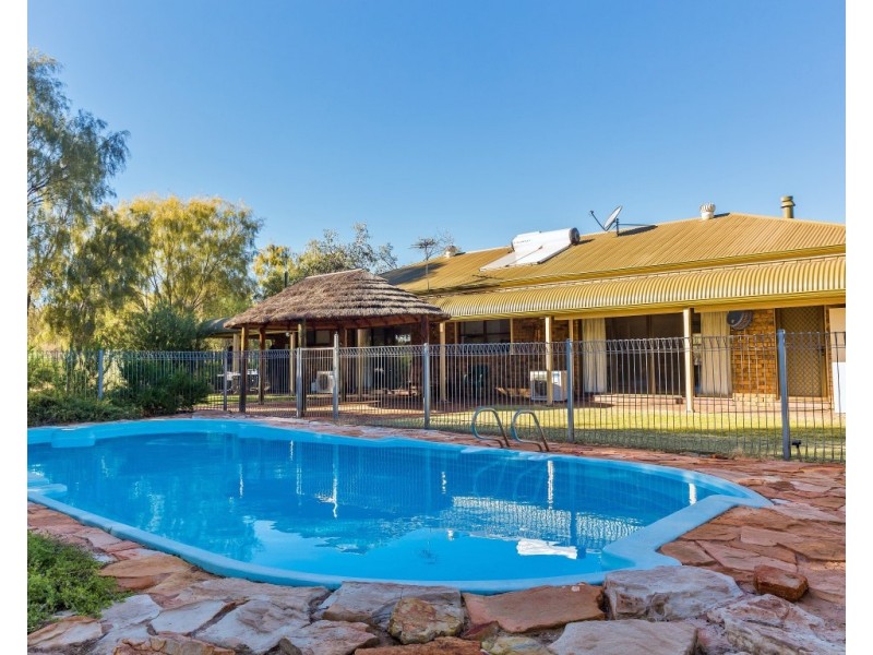 37 Schaber Road, Connellan NT 0870