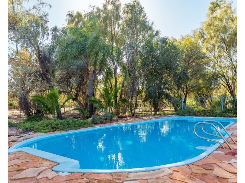 37 Schaber Road, Connellan NT 0870