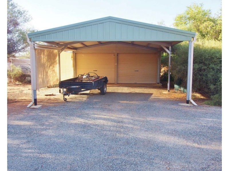 37 Schaber Road, Connellan NT 0870