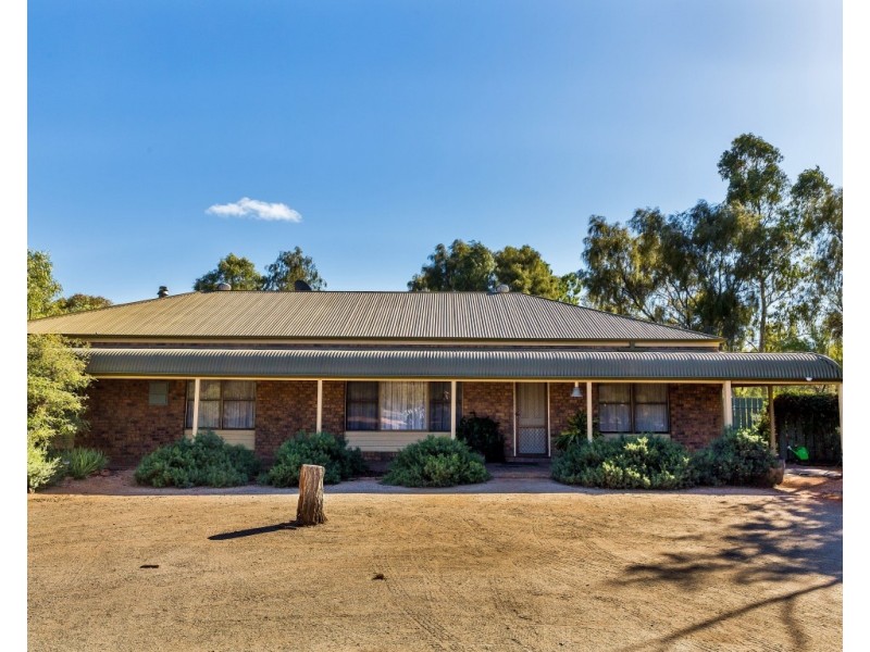 37 Schaber Road, Connellan NT 0870