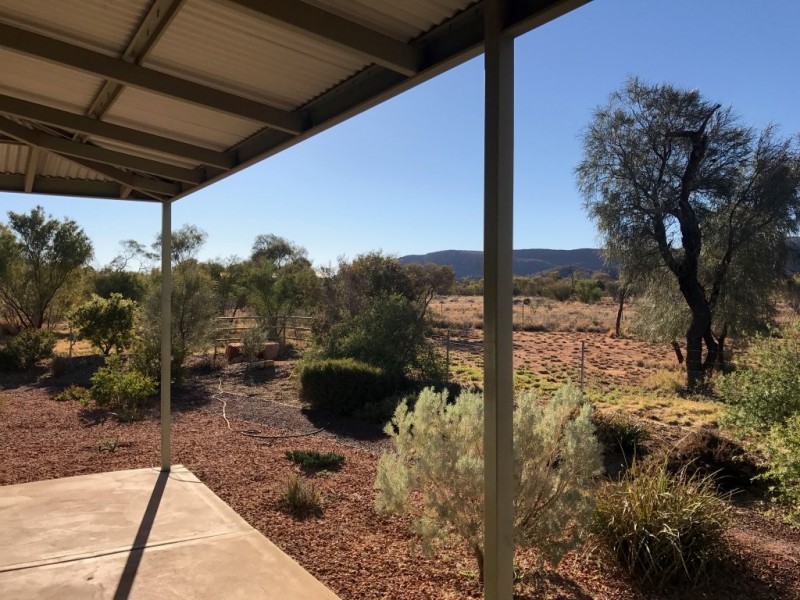 Lot 6810 Jane Road, White Gums NT 0870