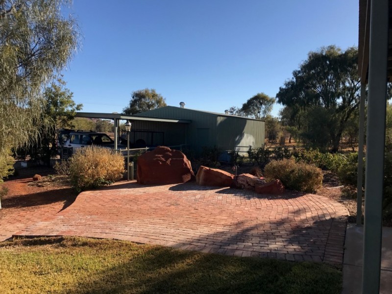 Lot 6810 Jane Road, White Gums NT 0870