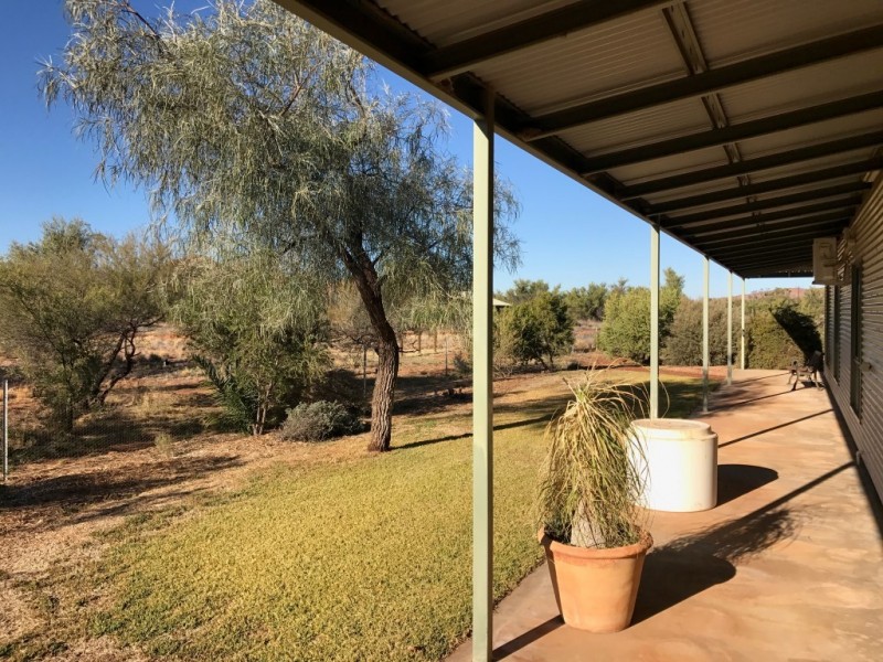 Lot 6810 Jane Road, White Gums NT 0870