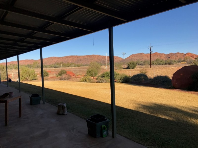 Lot 6810 Jane Road, White Gums NT 0870