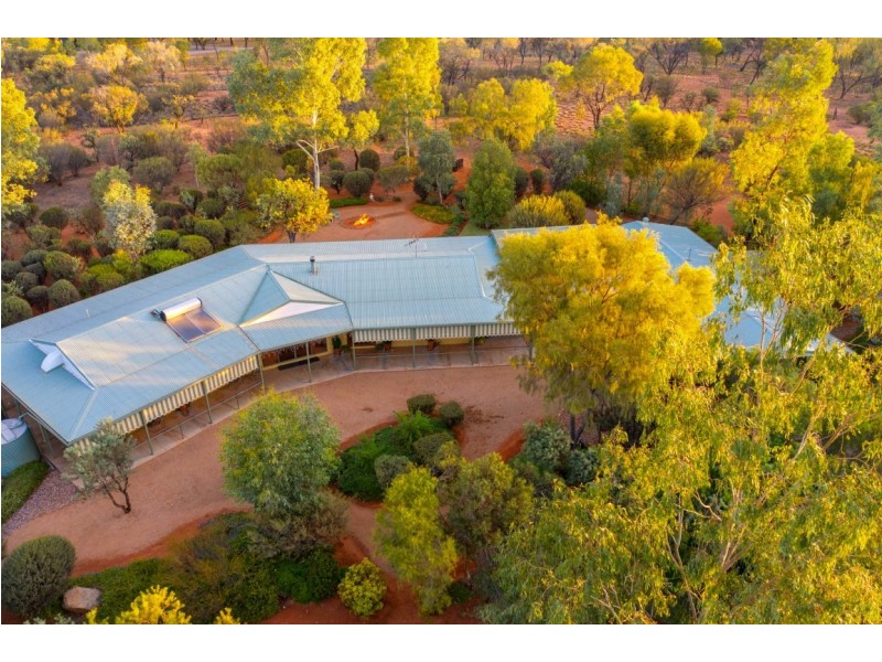 80 Bullen Road, White Gums NT 0870