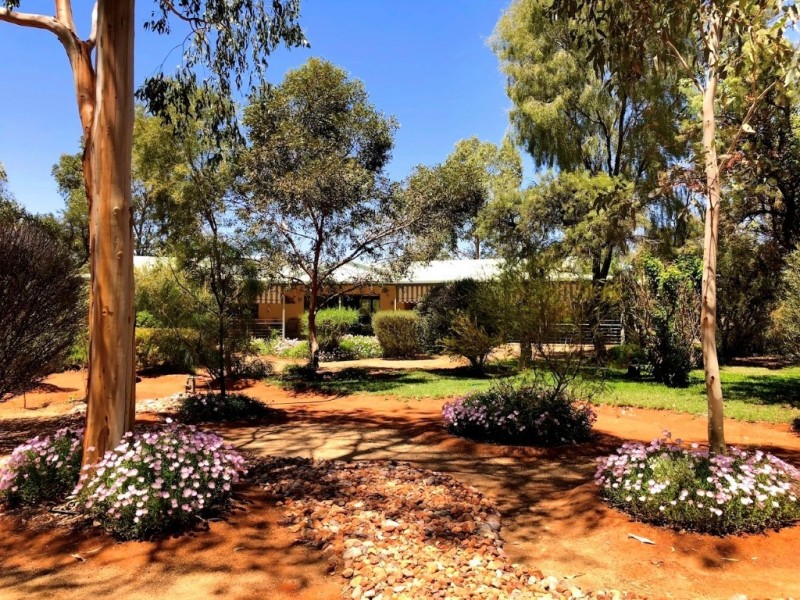 80 Bullen Road, White Gums NT 0870