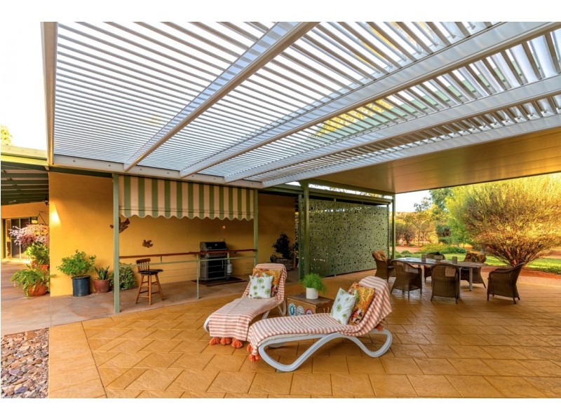80 Bullen Road, White Gums NT 0870