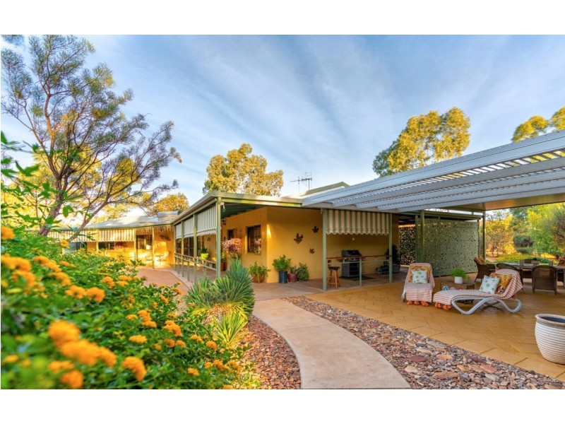 80 Bullen Road, White Gums NT 0870