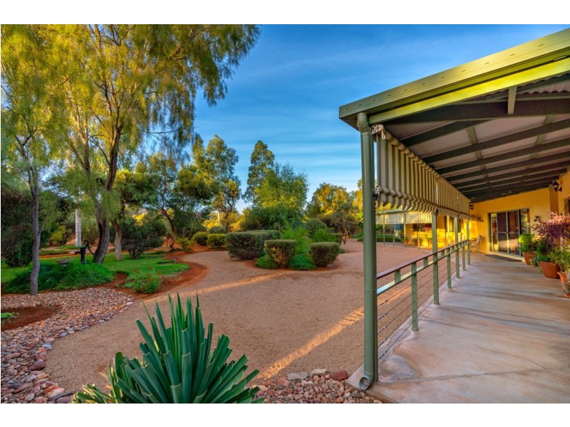 80 Bullen Road, White Gums NT 0870
