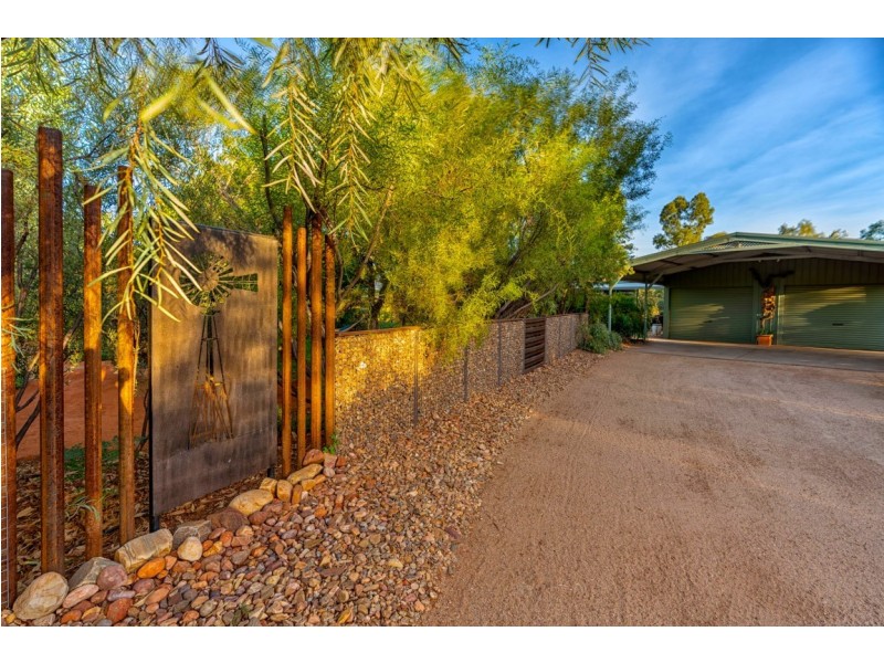 80 Bullen Road, White Gums NT 0870