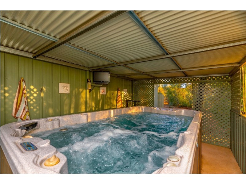 80 Bullen Road, White Gums NT 0870