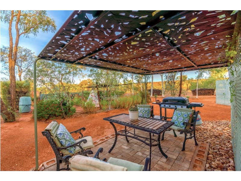 80 Bullen Road, White Gums NT 0870