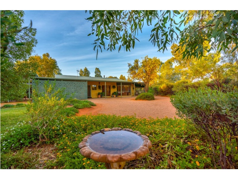 80 Bullen Road, White Gums NT 0870