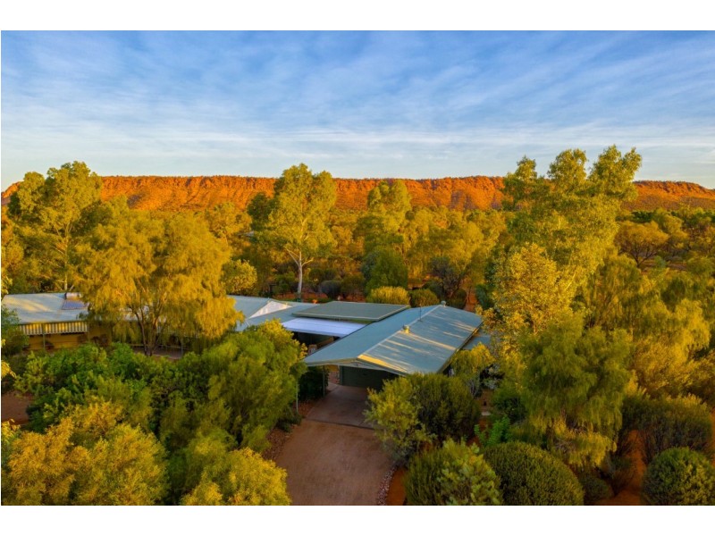 80 Bullen Road, White Gums NT 0870