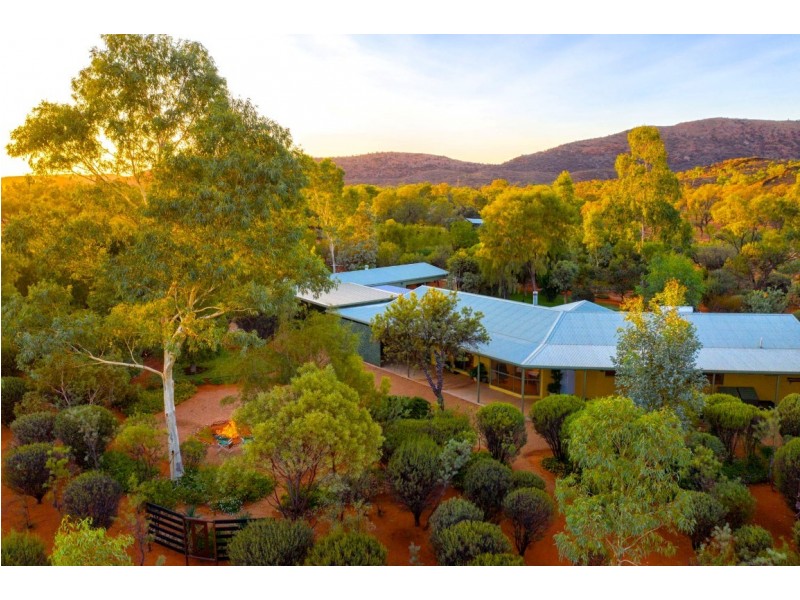 80 Bullen Road, White Gums NT 0870