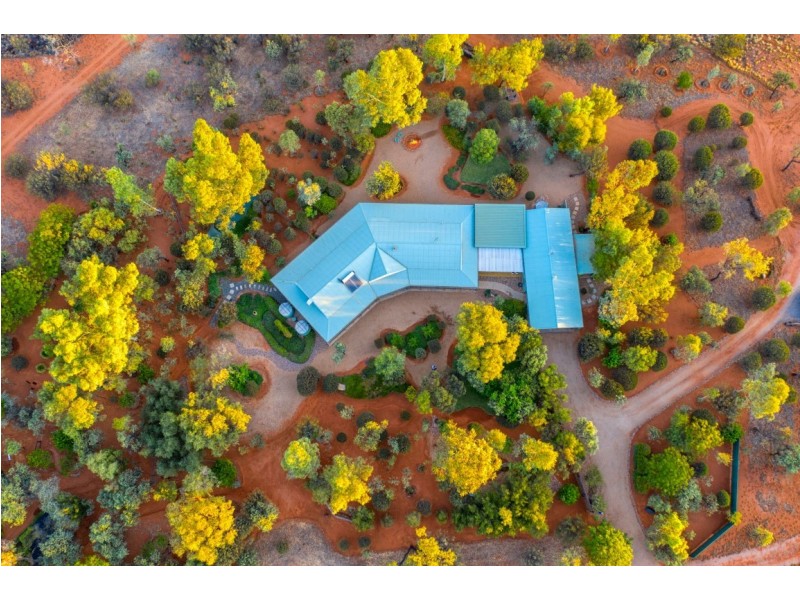 80 Bullen Road, White Gums NT 0870