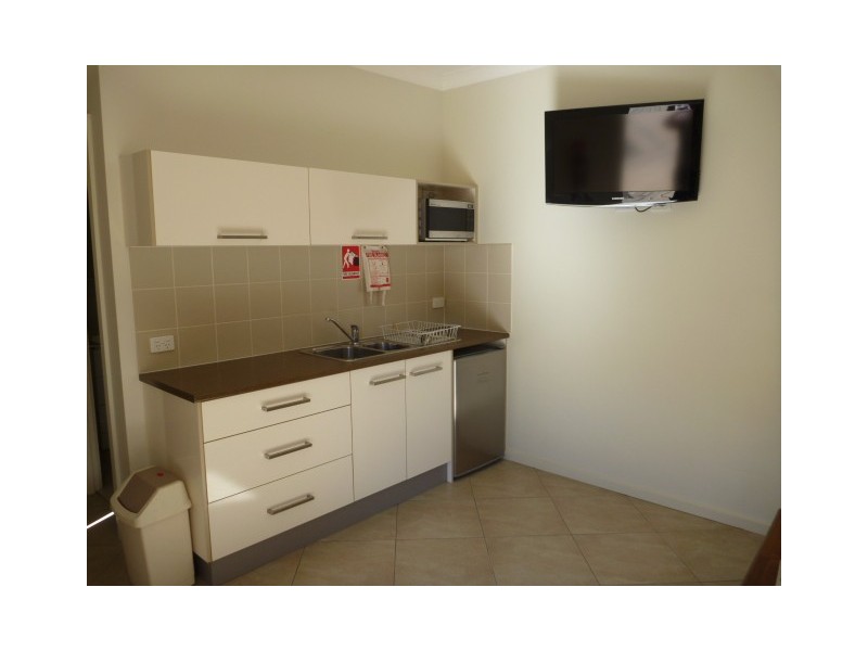 Unit 23 Mt Nancy Motel Units, Stuart Highway, Braitling NT 0870