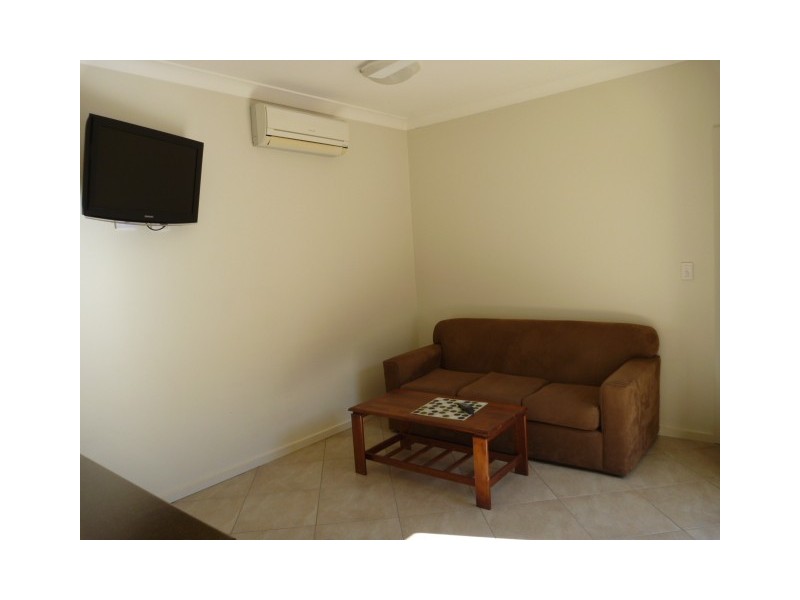 Unit 23 Mt Nancy Motel Units, Stuart Highway, Braitling NT 0870