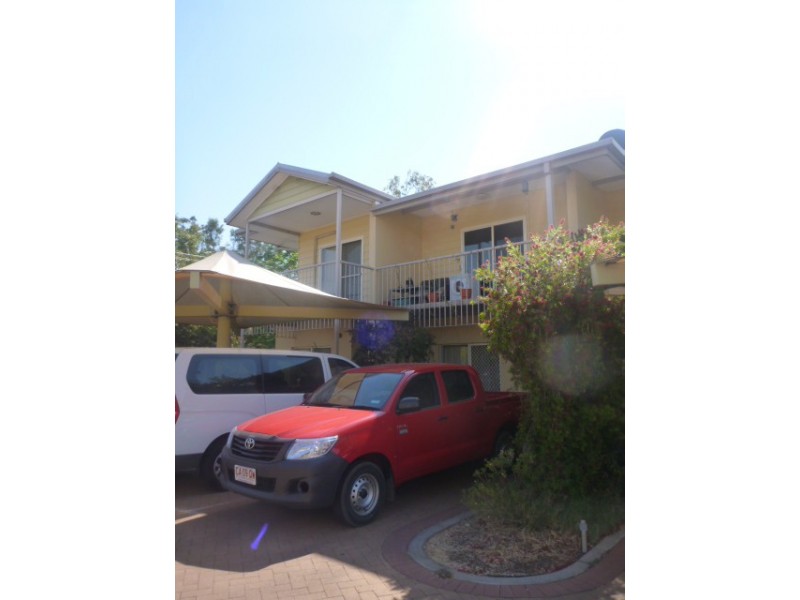 9/8 Undoolya Rd, Alice Springs NT 0872