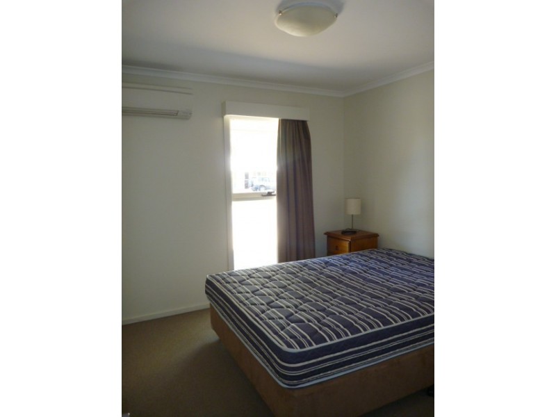 Unit 3 Mt Nancy Motel Units, Stuart Highway, Braitling NT 0870