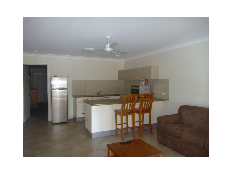 Unit 19 Mt Nancy Motel Units, Stuart Highway, Braitling NT 0870