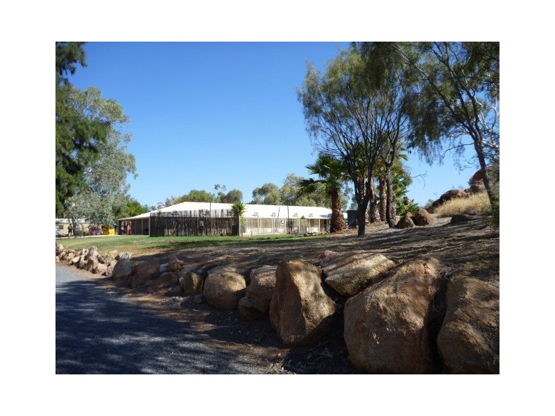 Unit 19 Mt Nancy Motel Units, Stuart Highway, Braitling NT 0870
