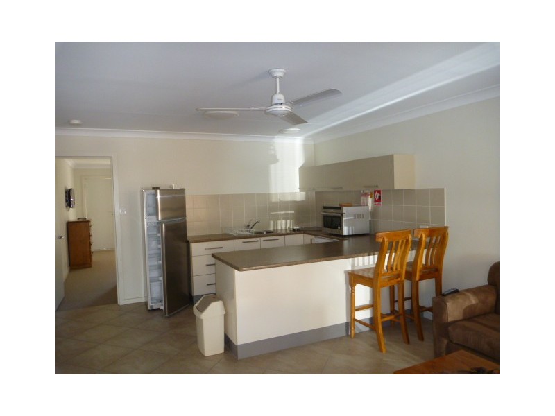 16 Mt Nancy Motel Units, Stuart Highway, Braitling NT 0870