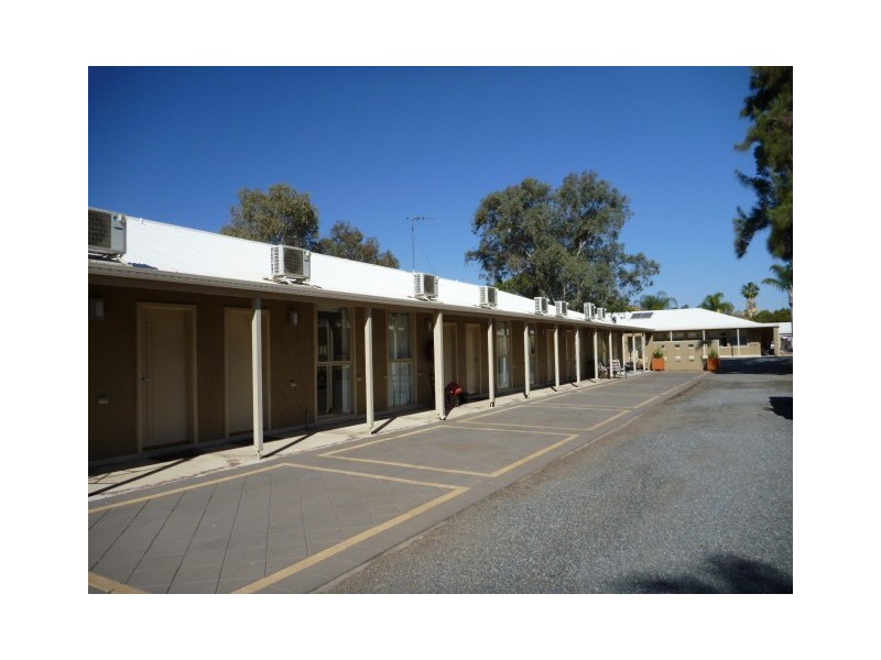 14 Mt Nancy Motel Units, Stuart Highway, Braitling NT 0870
