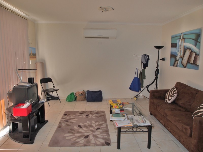 2/19 Nicker Crescent, Alice Springs NT 0870