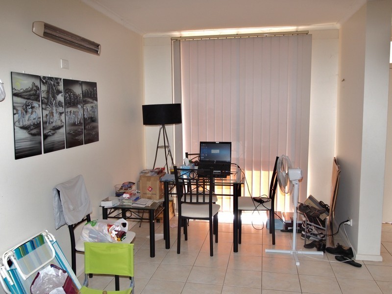 2/19 Nicker Crescent, Alice Springs NT 0870