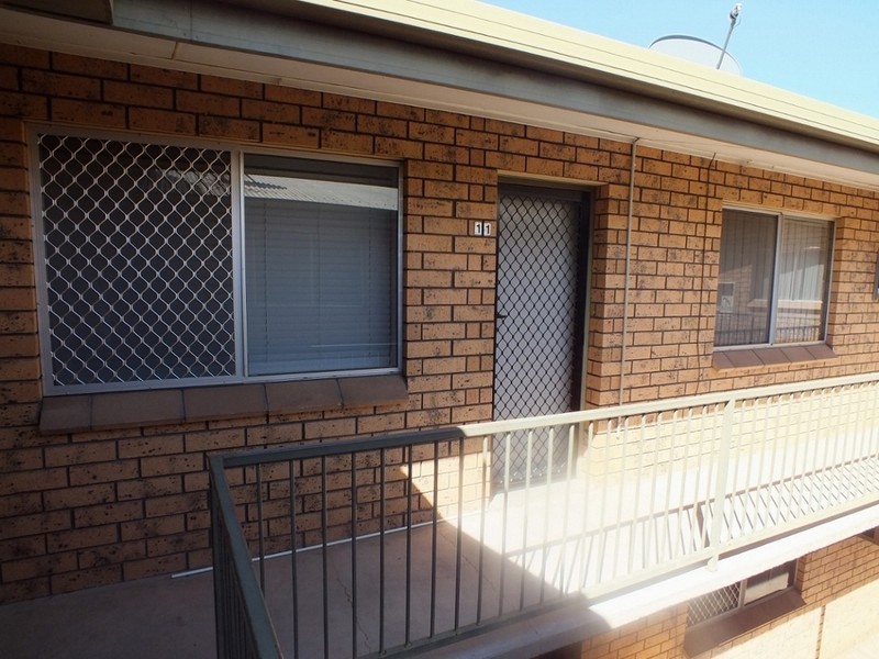 11/20 Leichhardt Tce, The Gap NT 0870